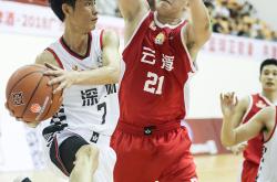 深圳男篮迎CBA常规赛关键赛，今夜复出首秀，底气十足，纪律约束更严格的简单介绍APP下载