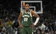关于NBA总决赛转会期再迎强敌，密尔沃基雄鹿完成体检，主帅态度——震撼外界，高层口径保持一致的信息米兰体育官网